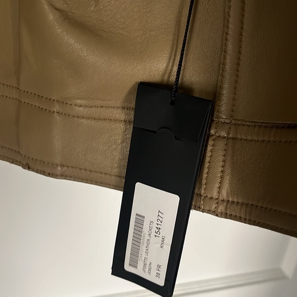 NWT| Joseph Lyndhurst Jacket - Picture 4 of 4